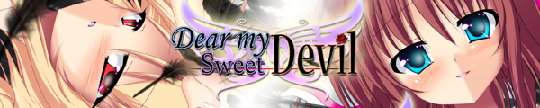 「Dear my Sweet Devil」